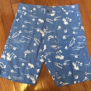 Bruno Milano men’s 32 shorts